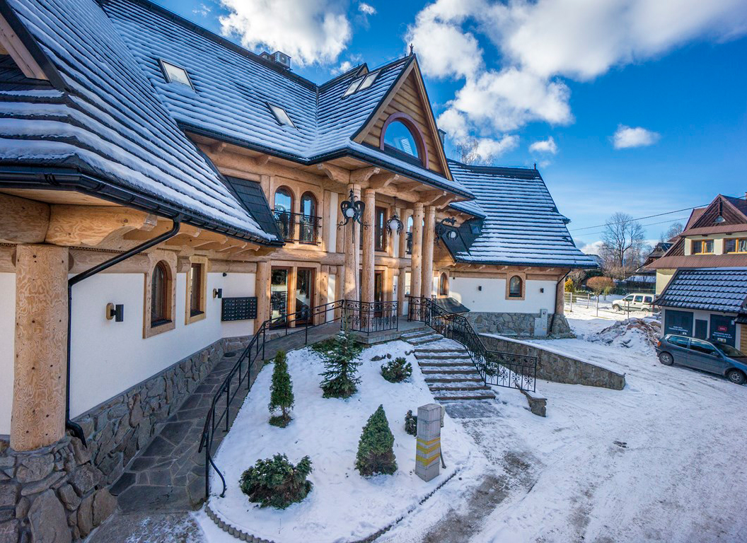 Zakopane