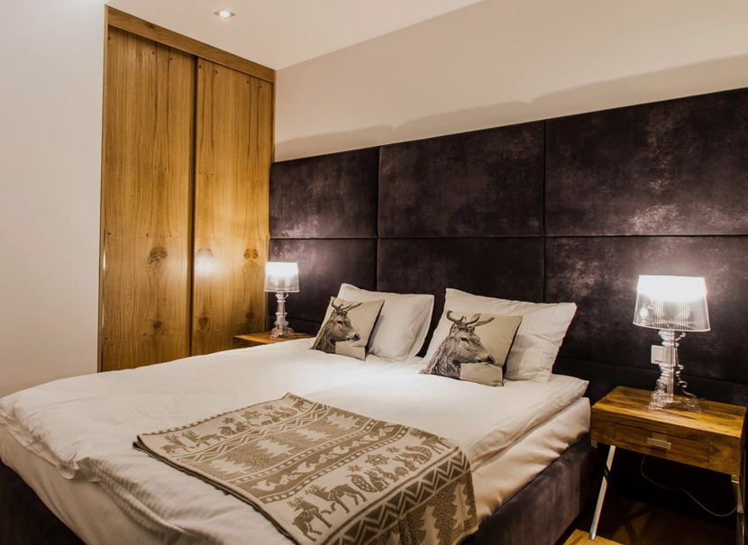 Nieruchomości Zakopane - szeroka oferta apartamentów w Zakopanem